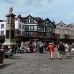 Canterbury As A Hub Of Business Activity