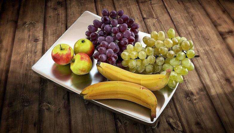 Finding Vitamins In Fruit