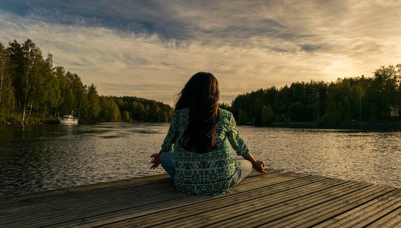 Women's Meditation