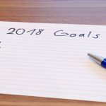 Setting New Year's Resolutions