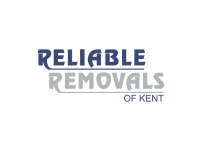 Reliable Removals & Storage Ltd