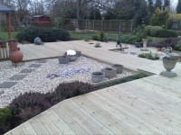 Desirable Decking