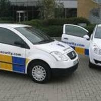 Anglia Security Services Ltd