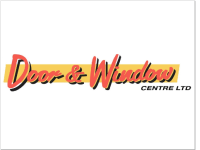 The Door & Window Centre Ltd
