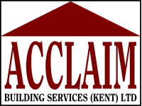 Acclaim Building Services (Kent) Ltd