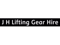 J.H.(Lifting Gear Hire) Ltd
