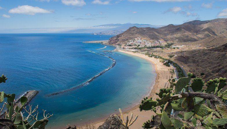 Affordable Winter Sun In Tenerife