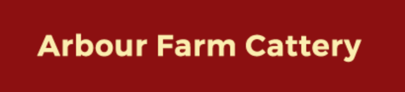 Arbour Farm Cattery