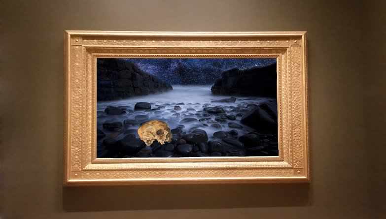 Art Galleries In Kent