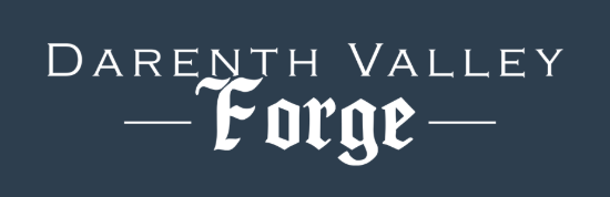 Award Winning Kent Blacksmith Darenth Valley Forge