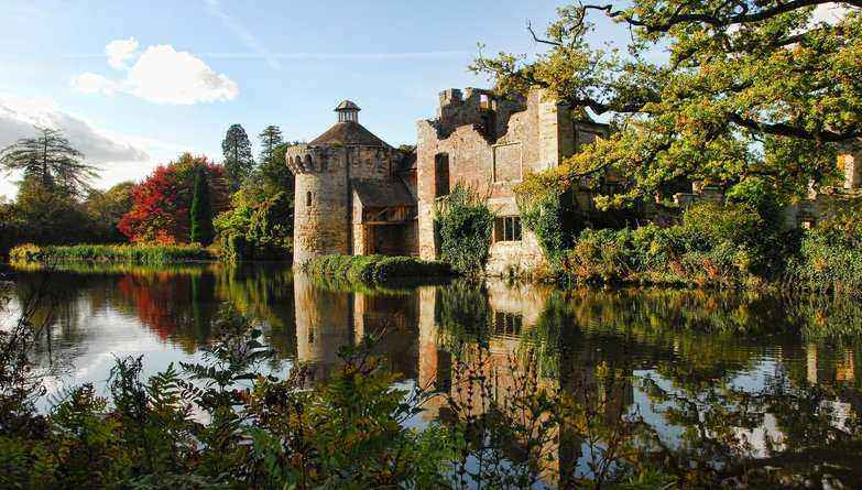 Beautiful Pictures Of Kent