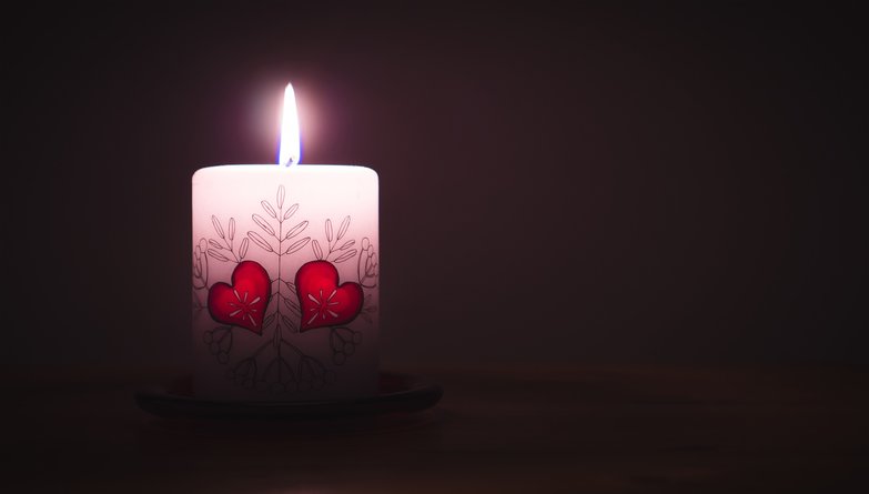Being Charitable In Winter