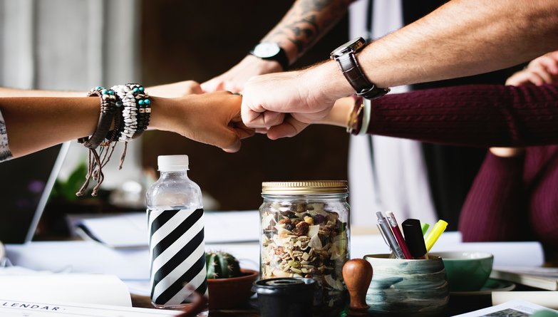 Boosting Productivity In The Workplace