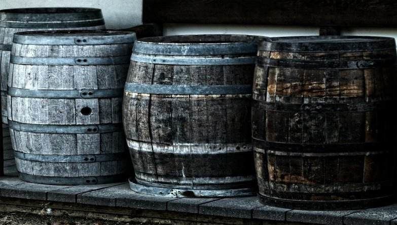 Britain's Oldest Brewery In Kent