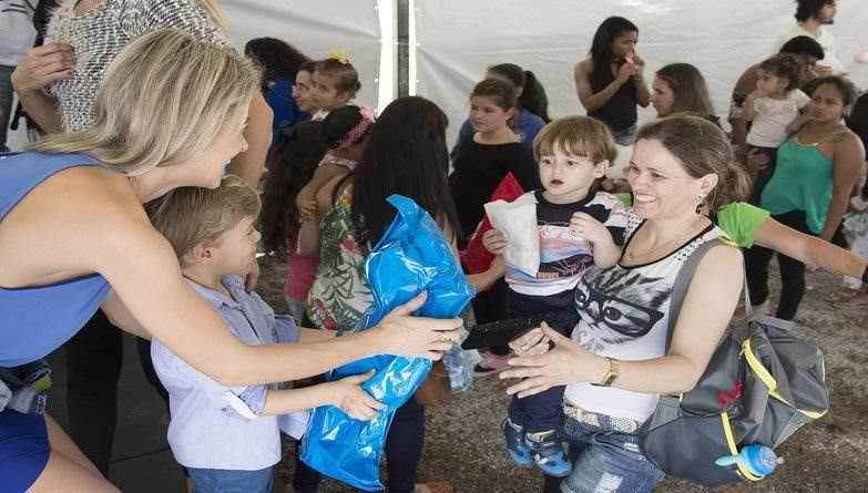 Charity Events For The Whole Family