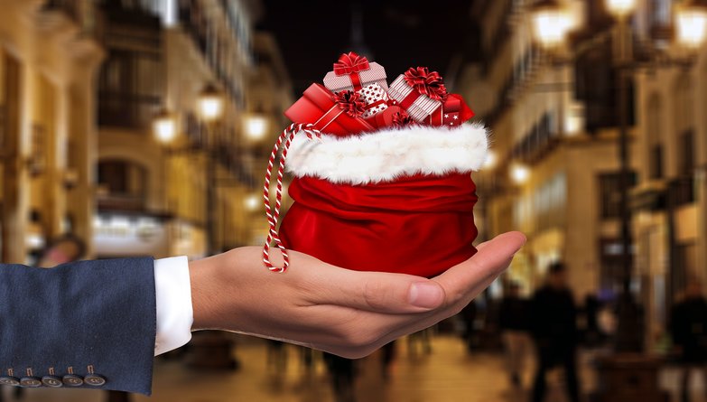 Christmas Business Tips