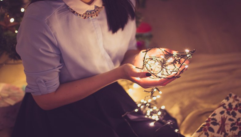 Christmas Fairy Lights