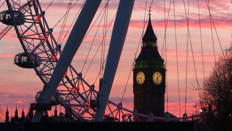 Day Trip To London