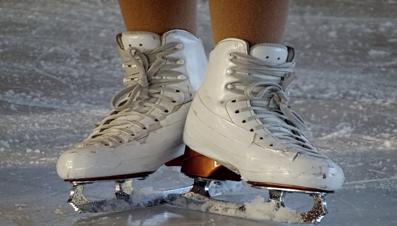 Dreamland Ice Skating