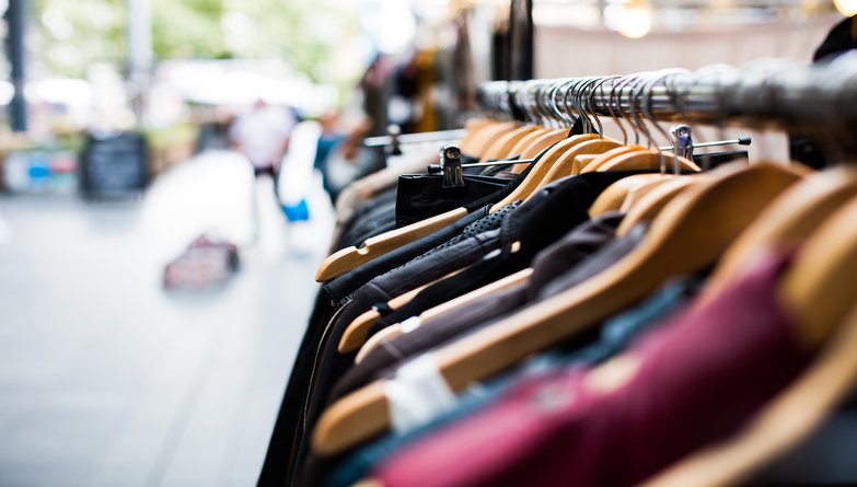 Find A New Outfit For Autumn In Kent