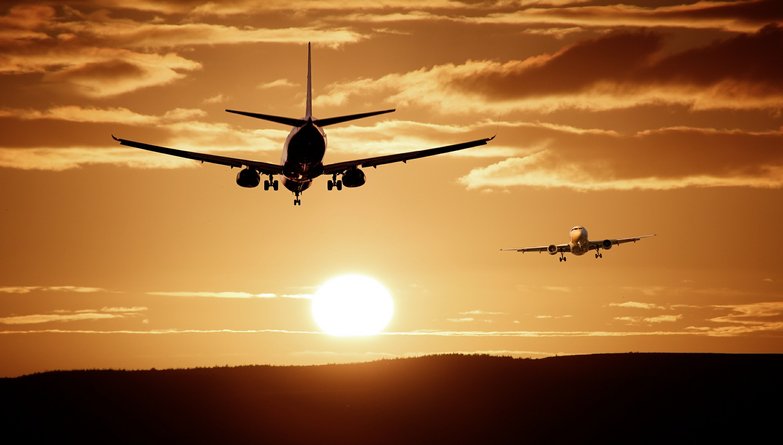 Finding Cheap Flights
