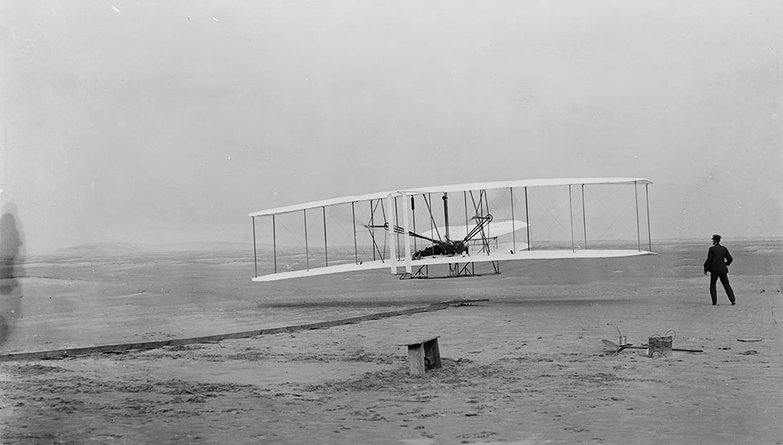First Aircraft Factory Opened On Isle Of Sheppey
