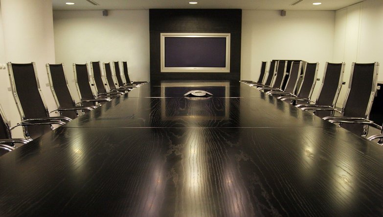 Fully Equipped Conference Room Kent