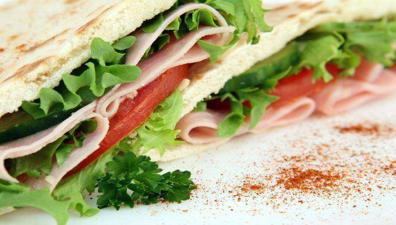 Healthy Eating In Kent