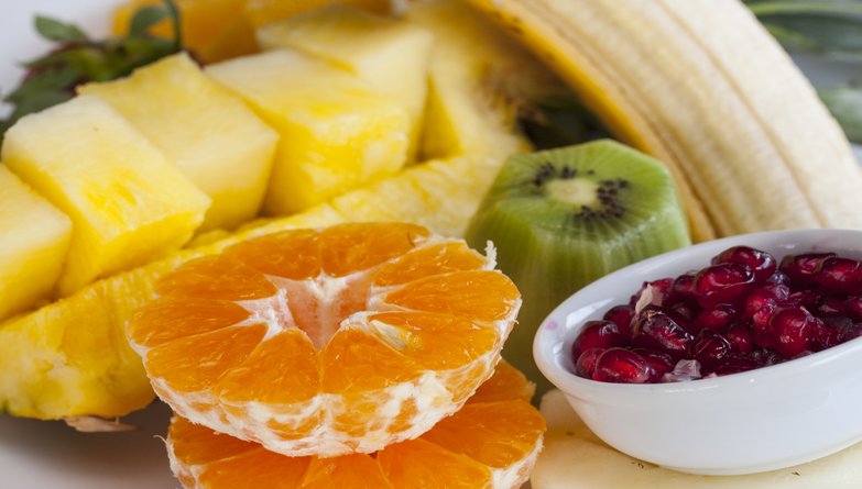 Healthy Fruit