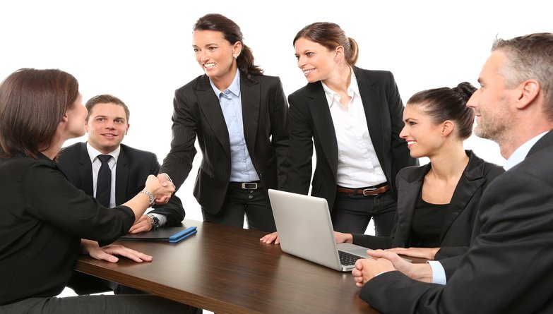 Hiring Employees