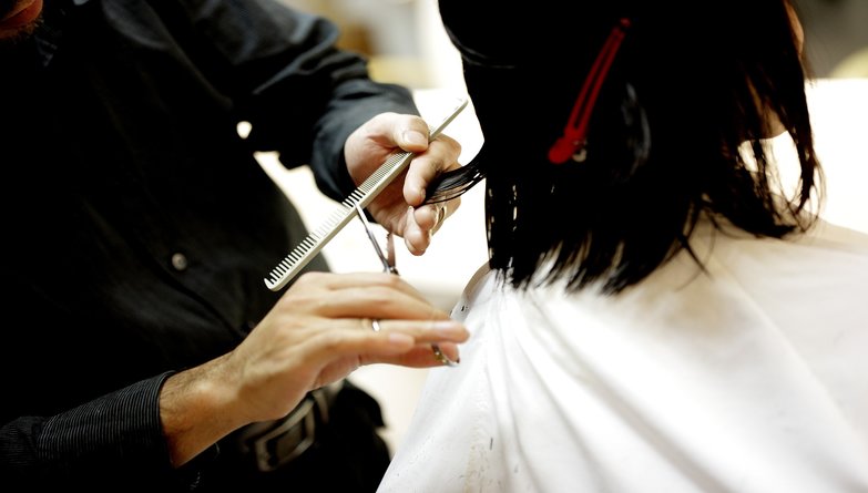 Luxury Hair Salon