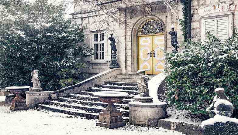Maintaining Your Property In Winter