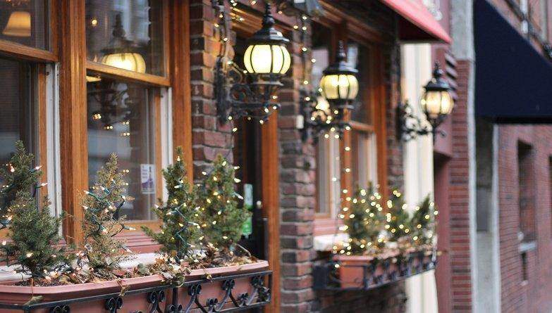 Make Your Home A Winter Wonderland