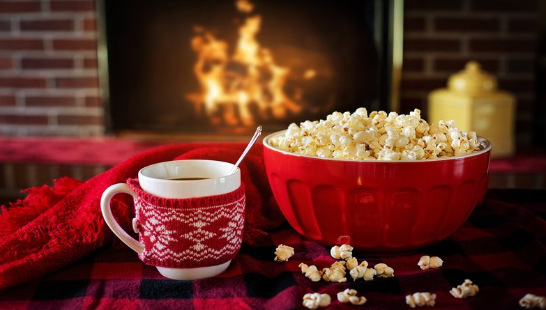 Make Your Home More Cosy In Winter