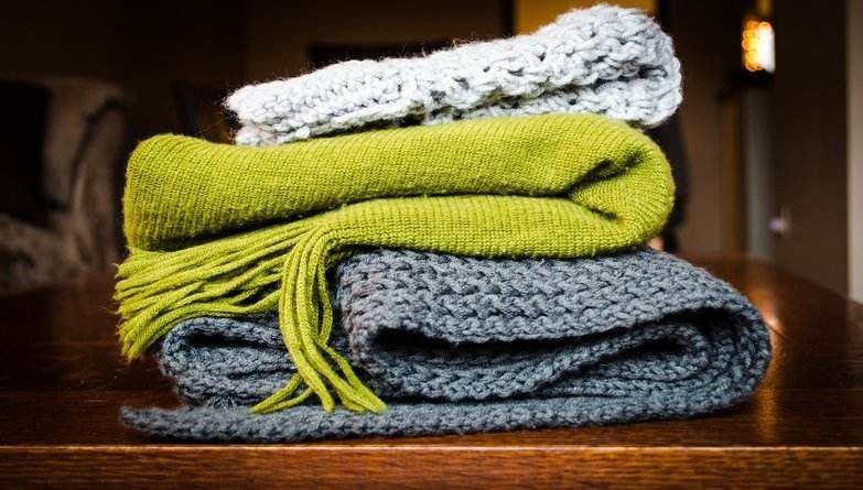 Make Your Home More Cosy With Blankets