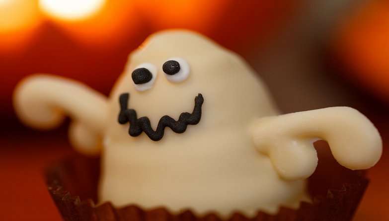 Making The Most Of Halloween On A School Night