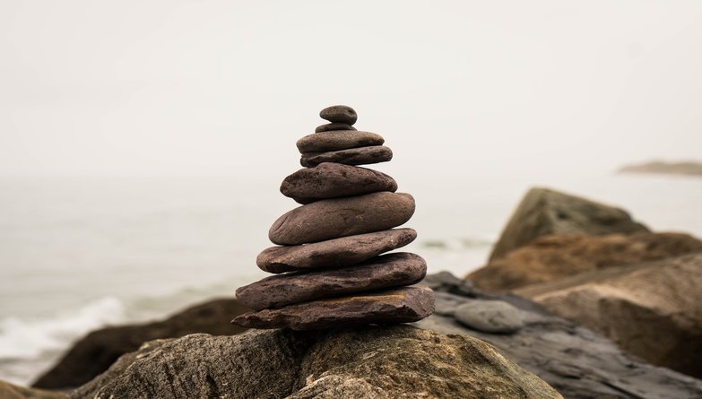 Finding Balance On Meditation Day Trips