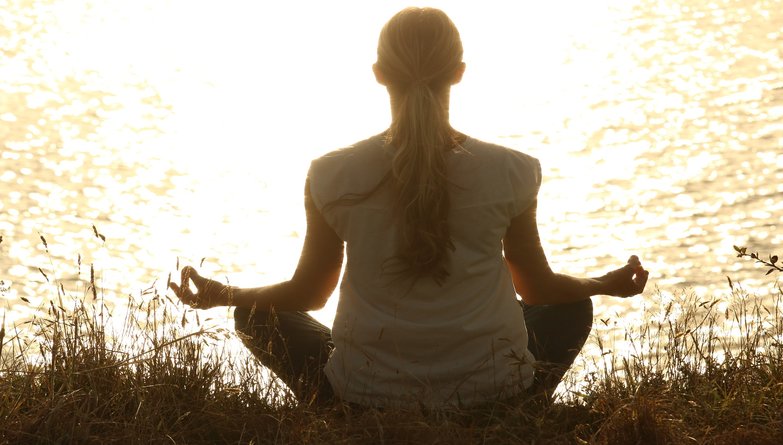 Meditation Groups In Kent