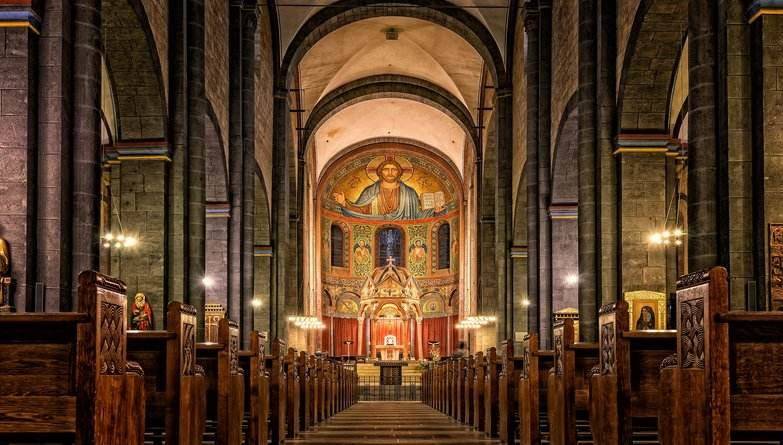 Midnight Mass Kent