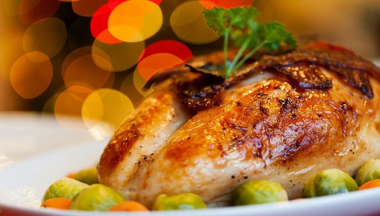 Perfect Roast Dinner
