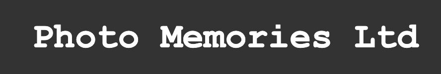 Photo Memories Ltd