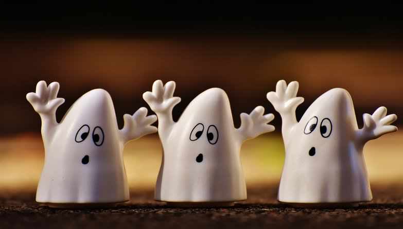 Pluckley, Kent: Most Haunted Village