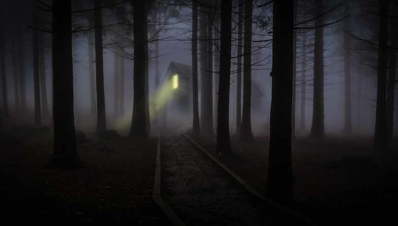 Pluckley: Spookiest Village In England