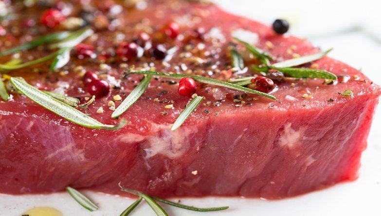 Preparing A Quality Steak