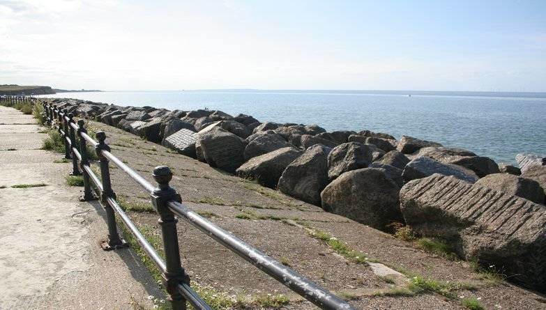Seaside Staycation In Kent