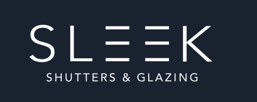 Sleek Shutters