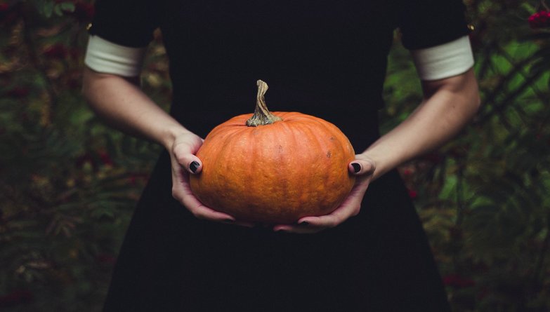 Spookiest Halloween Events In Kent