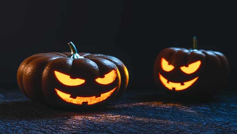 Spooky Horror Films To Watch This Halloween