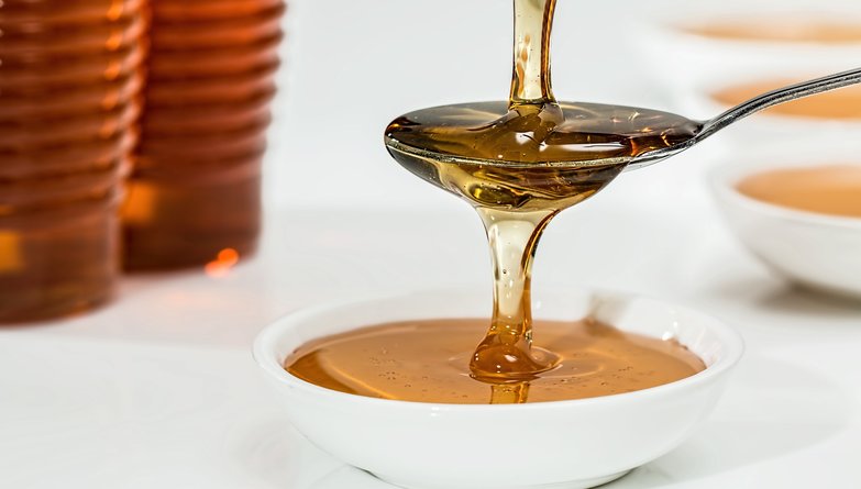 Spoonful of Local Honey
