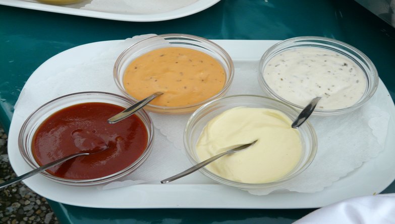 Surprising Uses For Mayonnaise